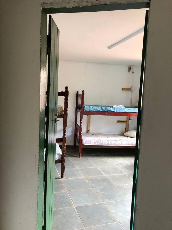 לנסויס Hostel Casa Latina מראה חיצוני תמונה