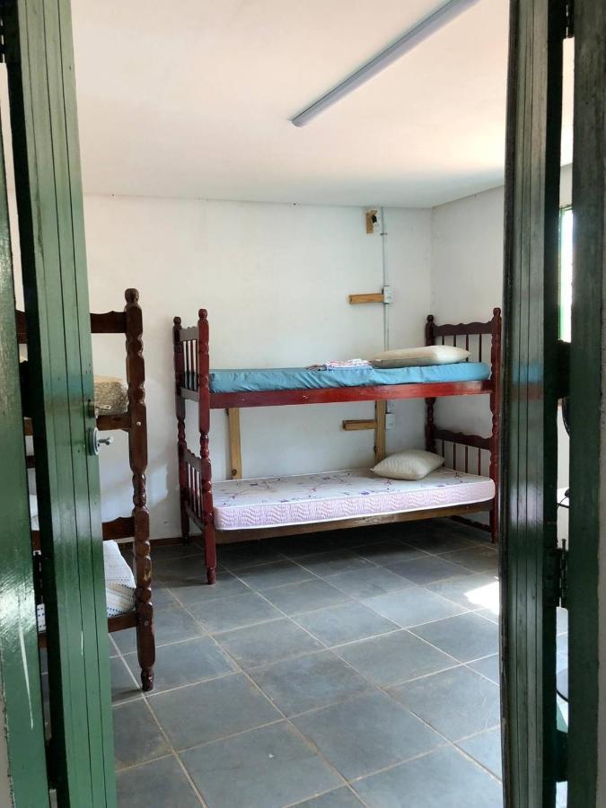 לנסויס Hostel Casa Latina מראה חיצוני תמונה