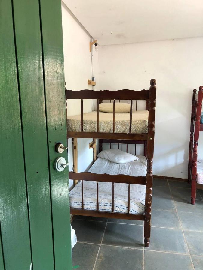 לנסויס Hostel Casa Latina מראה חיצוני תמונה