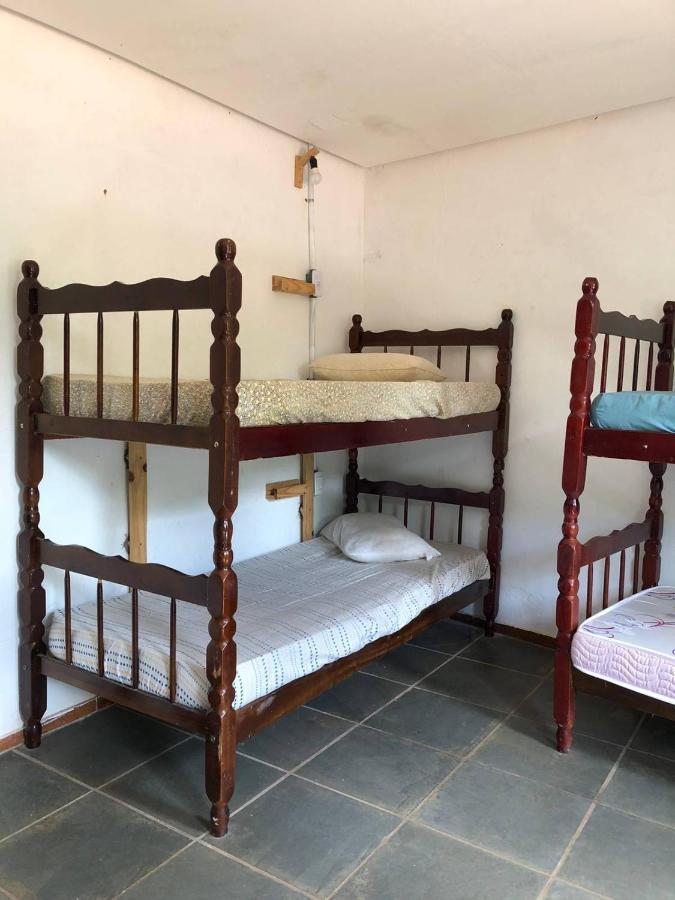 לנסויס Hostel Casa Latina מראה חיצוני תמונה